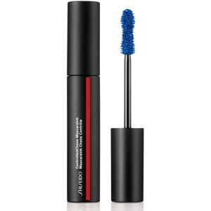 Shiseido Controlled Chaos Mascaraink 02-Sapphire Spark Produktbild