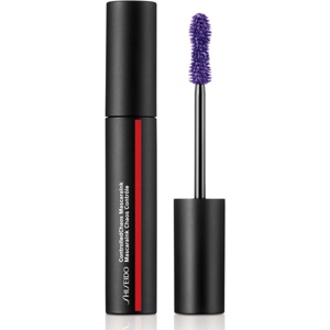 Shiseido Controlled Chaos Mascaraink 03-Violet Vibe Produktbild
