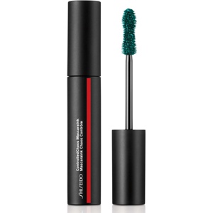 Shiseido Controlled Chaos Mascaraink 04-Emerald Energy Produktbild