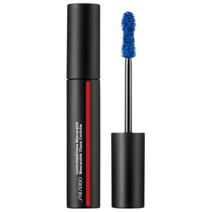 Shiseido ControlledChaos Mascara 02 Sapphire Spark 11,5 ml 02 Sapphire Spark produktbilde