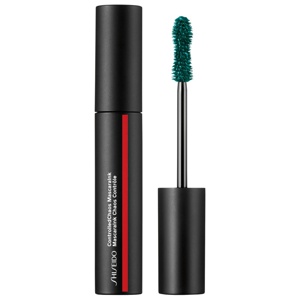 Shiseido ControlledChaos Mascara 04 Emerald Energy 11,5 ml 04 Emerald Energy produktbilde