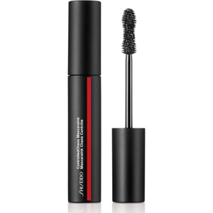 Shiseido ControlledChaos MascaraInk 12 ml - 01 Black Pulse Produktbild