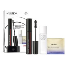 Shiseido Controlledchaos Mask Case 3 Pcs Produktbild