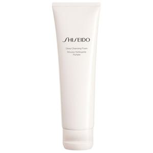 Shiseido Deep Cleansing Foam 125 ml produkt bild