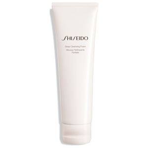 Shiseido Deep Cleansing Foam 125 ml produktbillede
