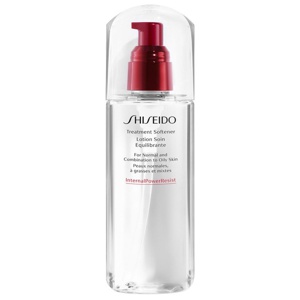 Shiseido Defend Treatment Softener 150 ml produktbilde