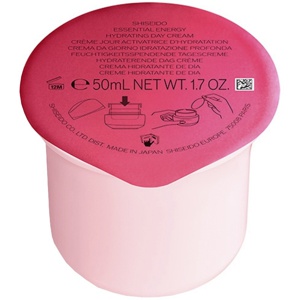 Shiseido Essential Energy Day Cream Refill 50 ml Produktbild