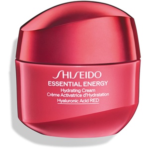 Shiseido Essential Energy Hydrating Cream produktbillede