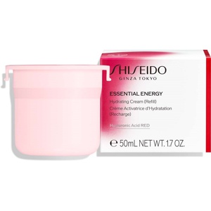 Shiseido Essential Energy Hydrating Cream Refill 50 ml Produktbild