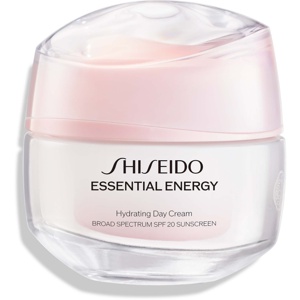 Shiseido Essential Energy Hydrating Day Cream SPF20 50 ml Produktbild