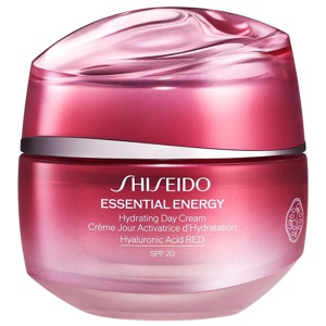 Shiseido Essential Energy produktbillede