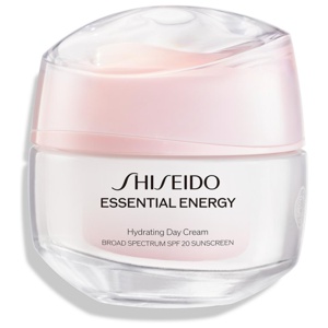 Shiseido Essential Energy Hydrating Day Cream SPF20 50 ml produktbilde