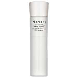 Shiseido Essentials Line Instant Eye & Lip Makeup Remover 125 ml produkt bild