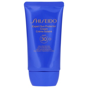 Shiseido Expert Sun Protection Face Cream SPF30 50 ml Produktbild