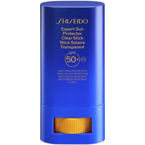 Shiseido Expert Sun Protector Clear Stick SPF50+ 20g Produktbild