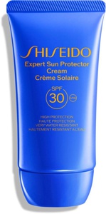 Shiseido Global Sun Care Sun Cream SPF30 50 ml produktbillede