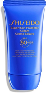 Shiseido Global Sun Care Sun Cream SPF50+ 50 ml produktbillede