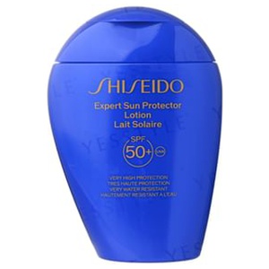 Shiseido - Expert Sun Protector Lotion SPF 50+ 150ml Produktbild