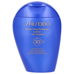 Shiseido Expert Sun Protector Lotion SPF30 produktbillede