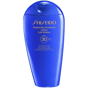 Shiseido Expert Sun Protector Lotion SPF30 300ml Produktbild