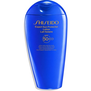 Shiseido Expert Sun Protector Lotion SPF50+ 300 ml Produktbild