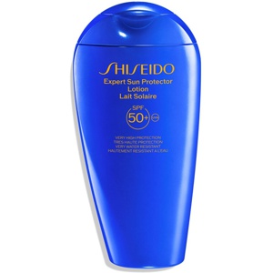 Shiseido Global Sun Care Sun Lotion produktbillede