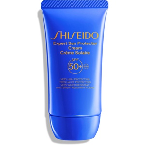 Shiseido Expert Sun Protector Cream SPF50+ 50 ml Produktbild