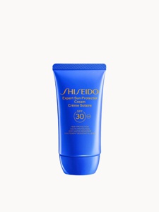 Shiseido Facial Sun Cream SPF50+ - Sun cream 50ml product image