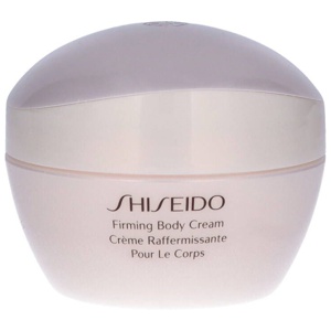 Shiseido Firming Body Cream produktbillede