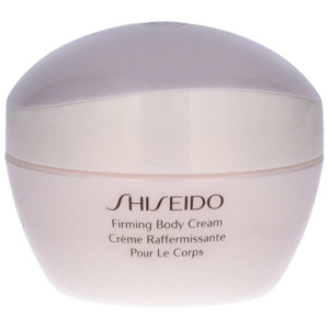 Shiseido Firming Body Cream 200 ml Produktbild