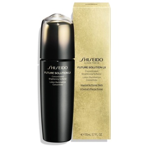 Shiseido Future Solution LX Concentrated Brightening Softener 170 ml produkt bild