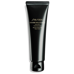 Shiseido Future Solution LX Extra Rich Cleansing Foam 125 ml produktbillede