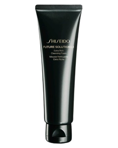 Shiseido Future Solution LX Extra Rich Cleansing Foam produktbillede