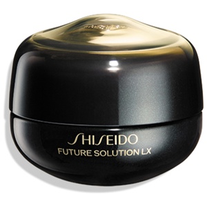 Shiseido Future Solution LX Eye and Lip Contour Regenerating Cream 15 ml produktbillede