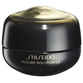 Shiseido Future Solution Lx Eye And Lip Contour Regenerating Cream 17ml Produktbild