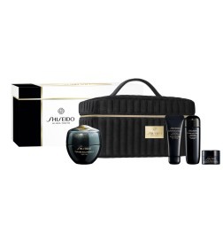 Shiseido Future Solution Lx Night Cream 4-Piece Set Produktbild