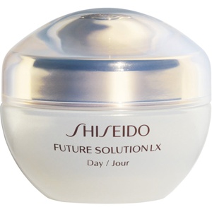 Shiseido Future Solution LX Total Protective Cream 50 ml produktbilde