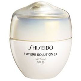 Shiseido Future Solution Lx Total Protective Cream 50ml Produktbild