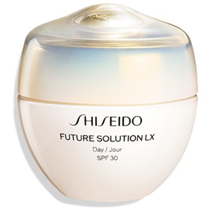 Shiseido Future Solution LX Total Protective Cream Day 50 ml produktbillede