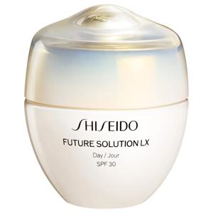 Shiseido Future Solution LX Total Protective Cream SPF 30 50 ml produkt bild