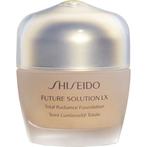 Shiseido Future Solution LX Total Radiance Foundation 2R 30 ml produktbillede