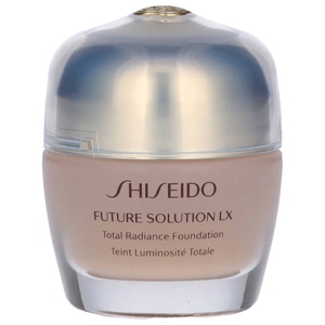 Shiseido Future Solution Lx Total Radiance Foundation 3-Golden Produktbild