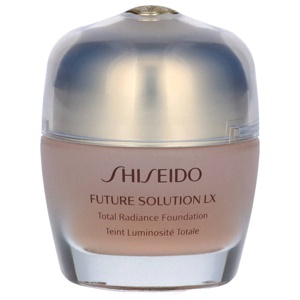 Shiseido Future Solution Lx Total Radiance Foundation 4-Rose Produktbild