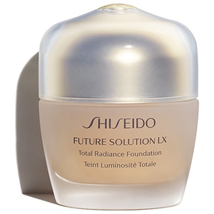 Shiseido Future Solution LX Total Radiance Foundation produktbilde