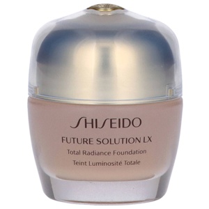 Shiseido Future Solution LX Total Radiance Foundation SPF 15 Neutral 2 30 ml Produktbild