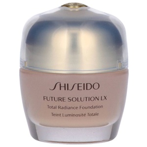 Shiseido Future Solution LX Total Radiance Foundation SPF 15 Neutral 2 produktbillede