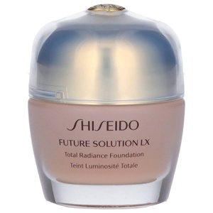 Shiseido Future Solution LX Total Radiance Foundation SPF 15 Neutral 3 30 ml Produktbild