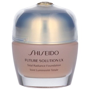 Shiseido Future Solution LX Total Radiance Foundation SPF 15 Neutral 3 produktbillede