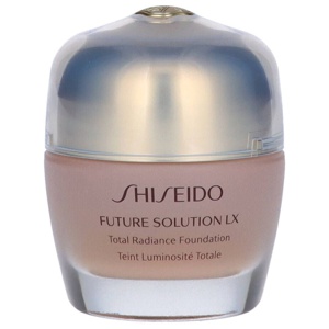 Shiseido Future Solution LX Total Radiance Foundation SPF 15 Neutral 4 produktbillede