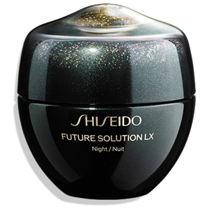 Shiseido Future Solution LX Total Regenerating Cream Night 50 ml produktbillede